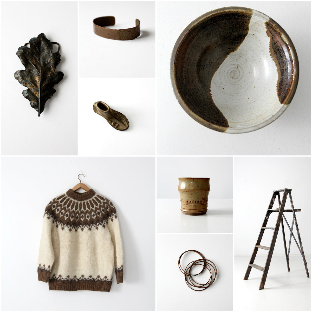 The Latest Finds