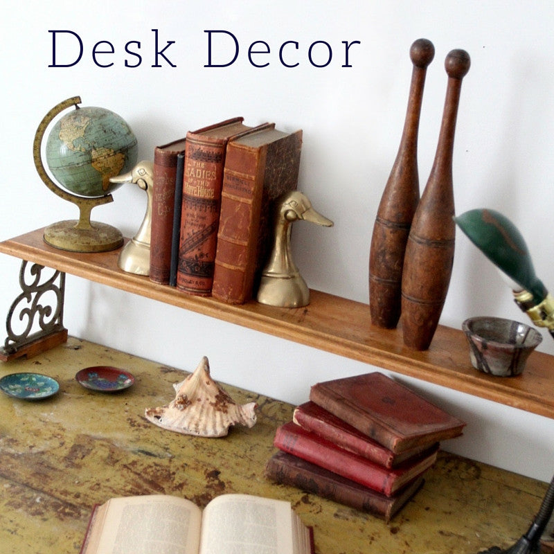 For your Desk