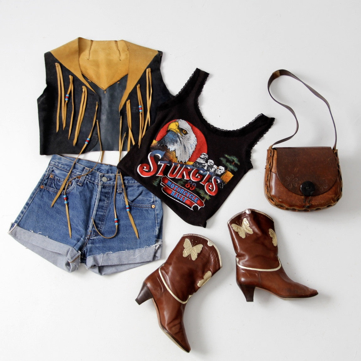 Putting it Together: Music Festival
