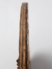 vintage Buick Valve in Head Service sign