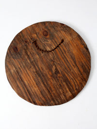 vintage Buick Valve in Head Service sign