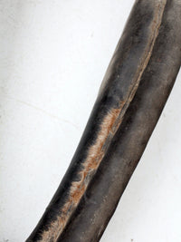 antique horse collar