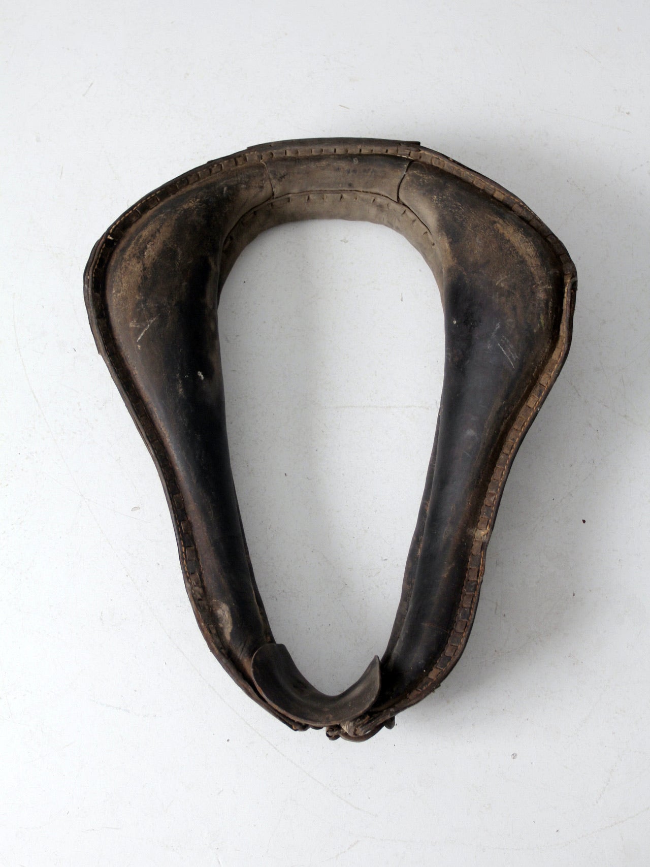 antique horse collar