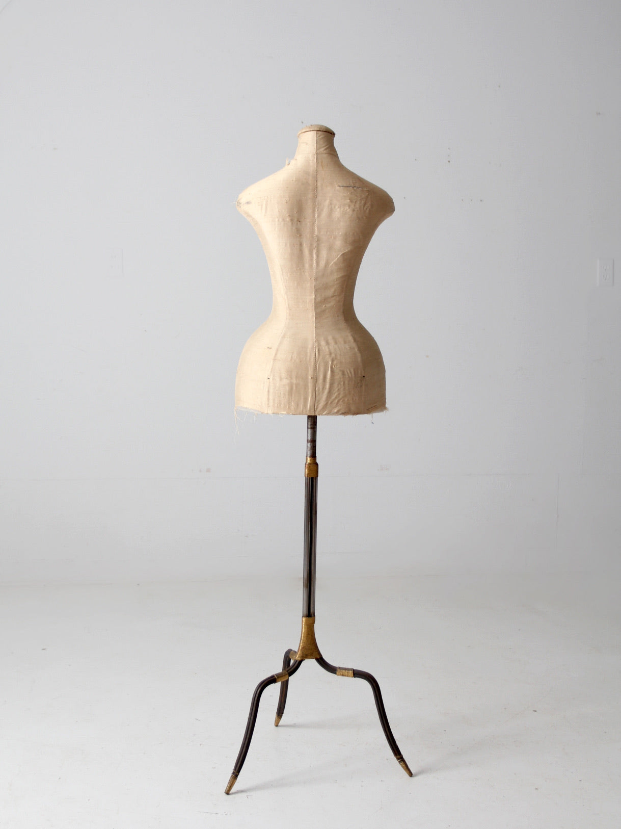 vintage dress form