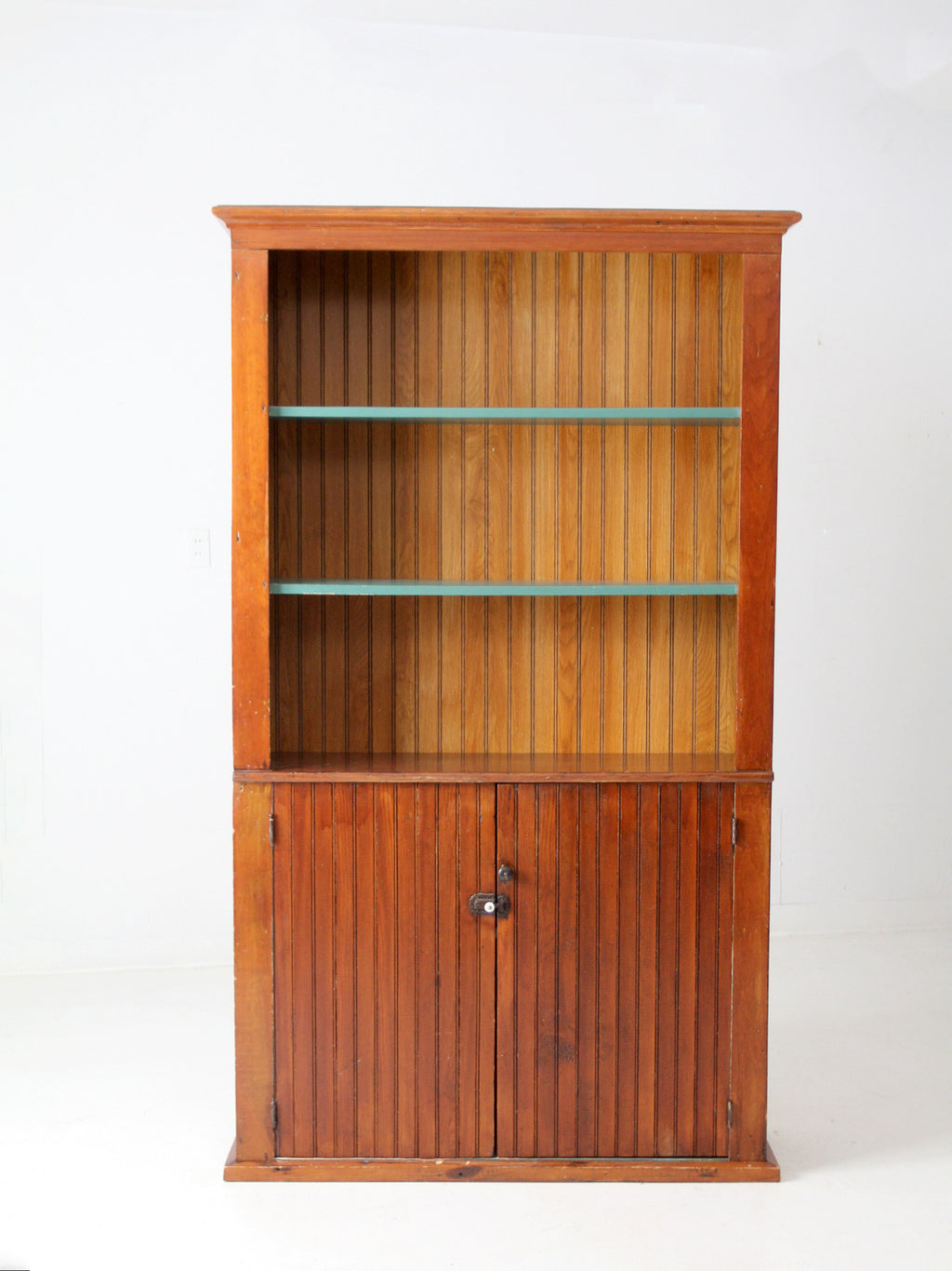 antique pantry cabinet – 86 Vintage