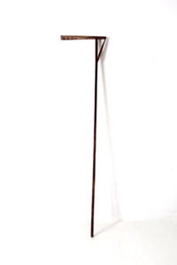 antique primitive laundry dasher