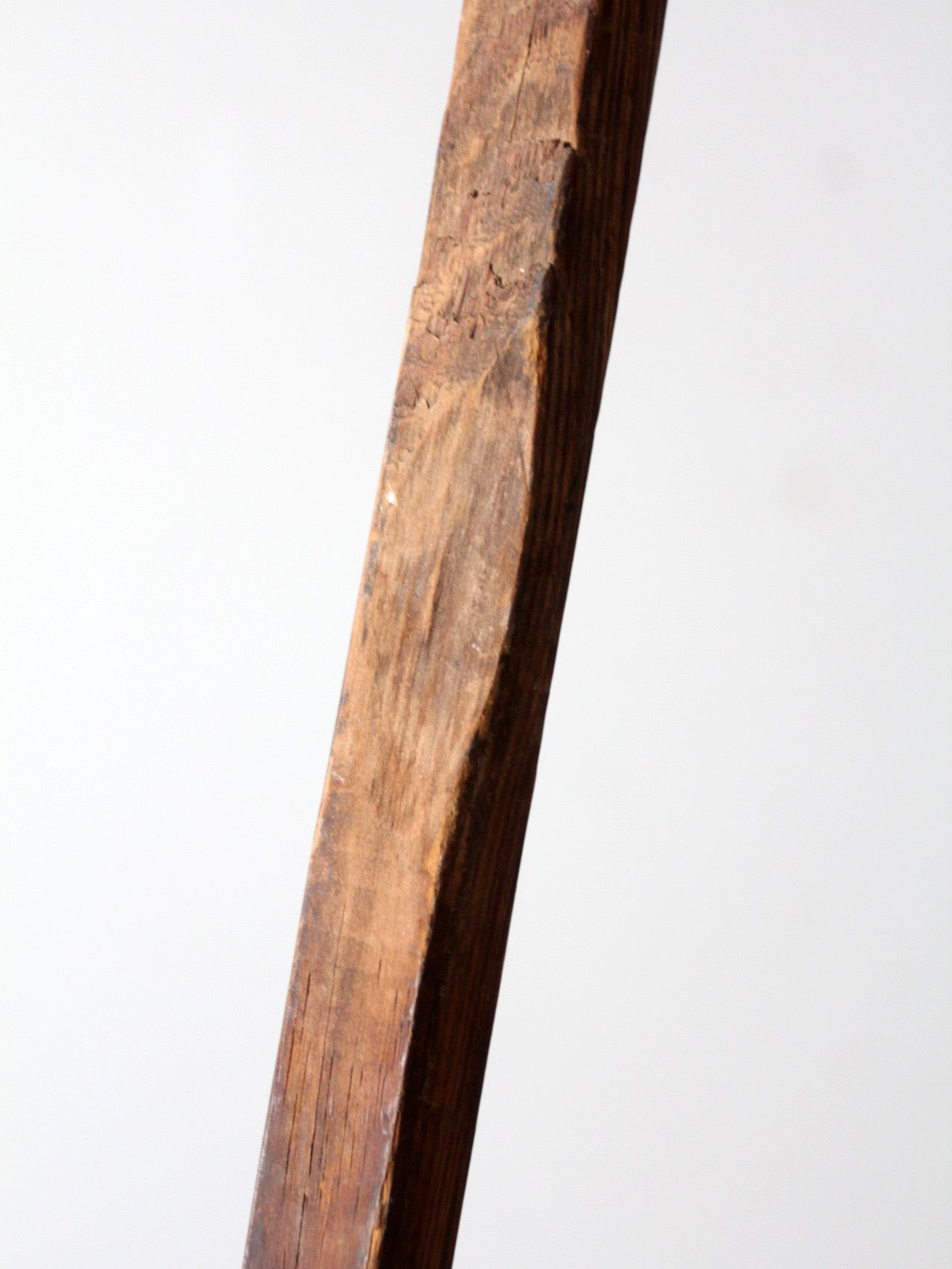 antique primitive laundry dasher