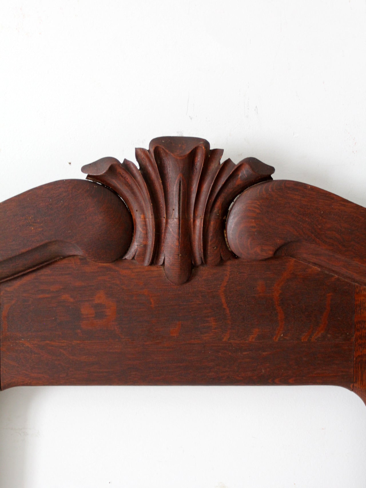 antique carved frame