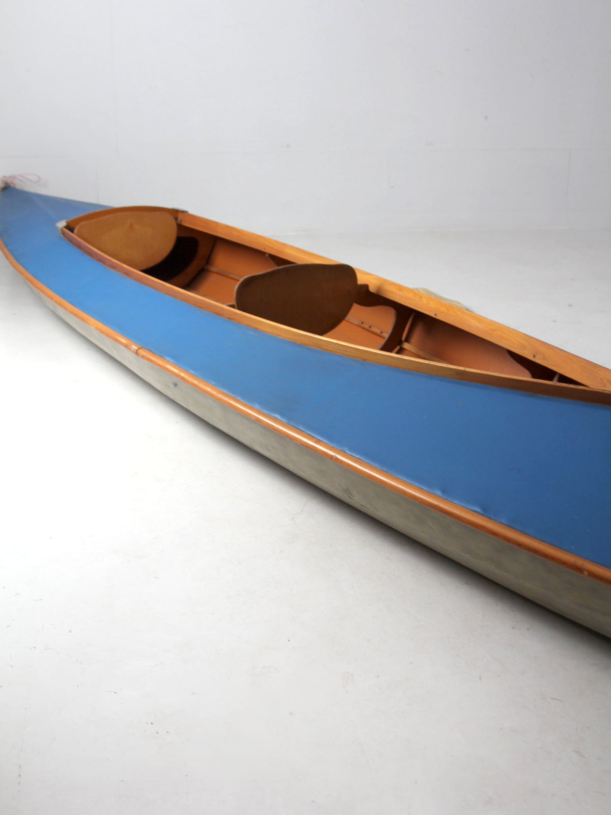 vintage Folbot Super Kayak 17.5 ft