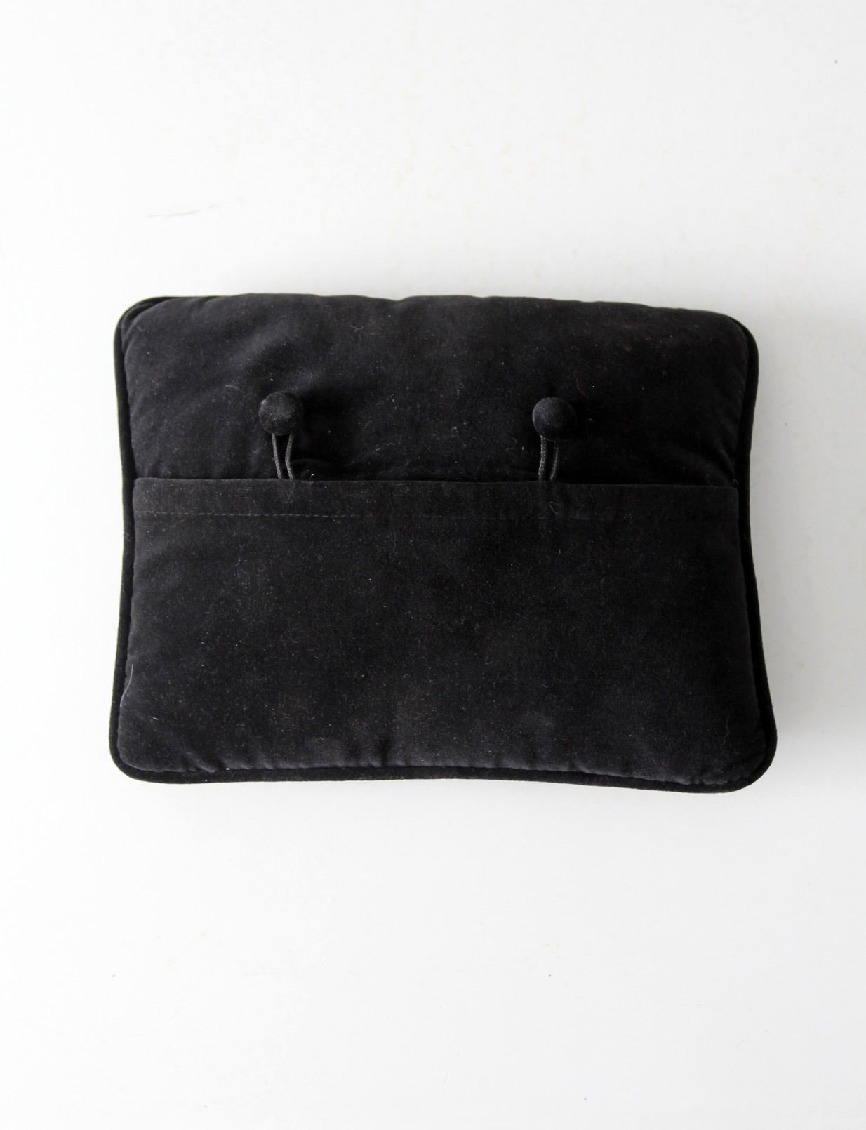 antique Home Sweet Home throw pillow