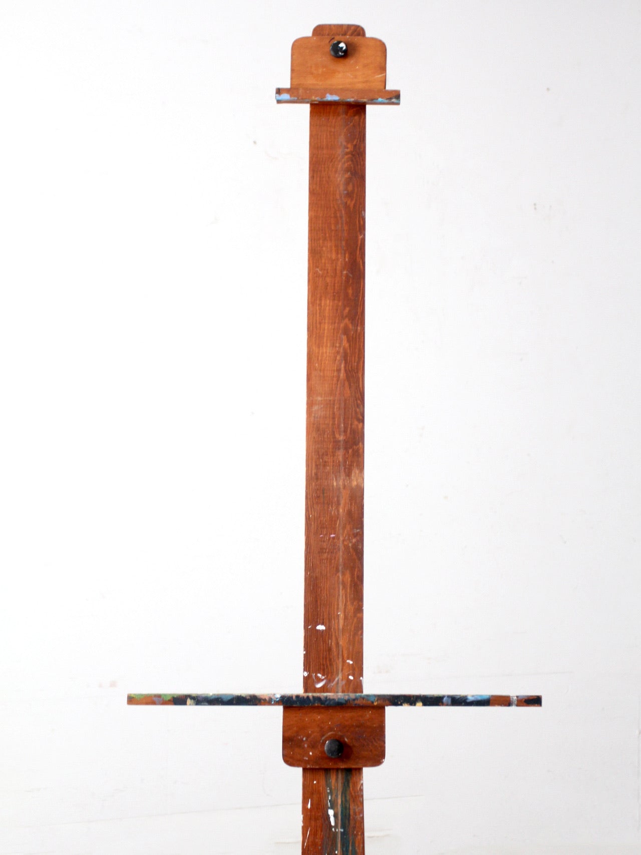 mid 20th century artist's easel