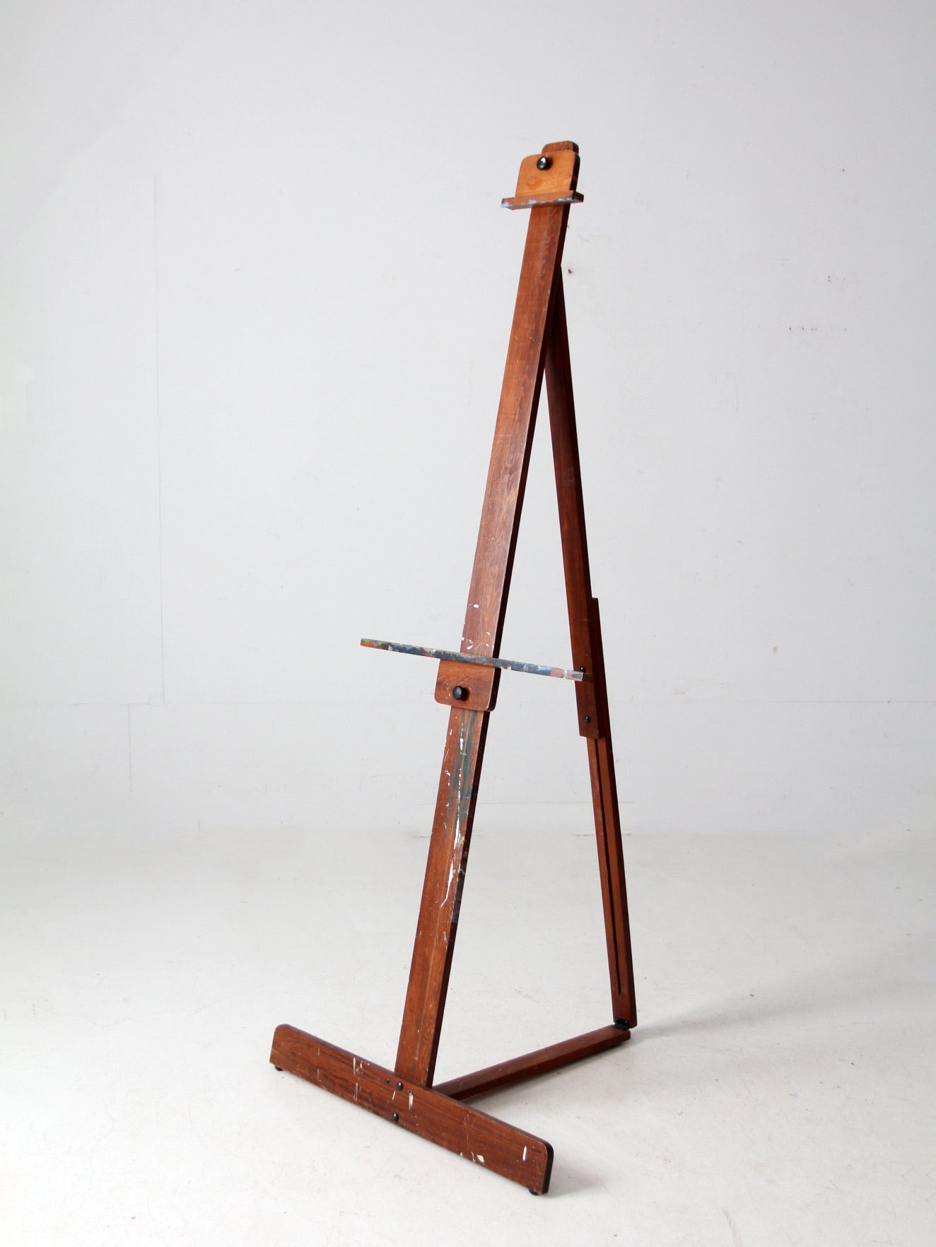 mid 20th century artist's easel