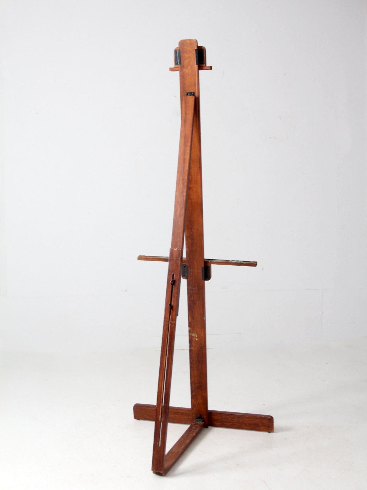 mid 20th century artist's easel