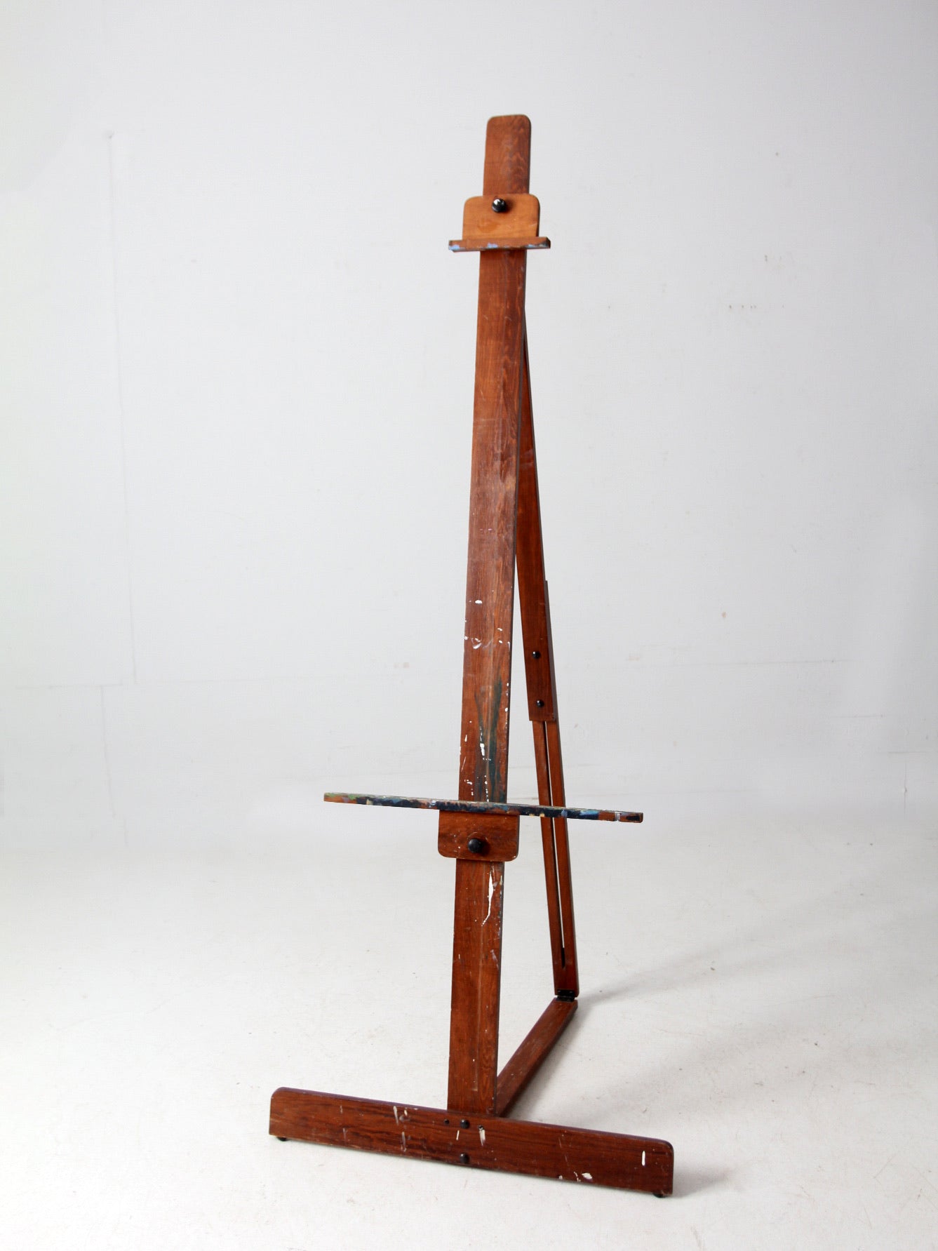 mid 20th century artist's easel