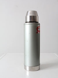 vintage Uno Vac thermos