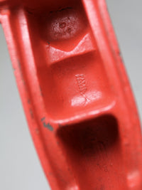 vintage Sun Rubber Company toy car