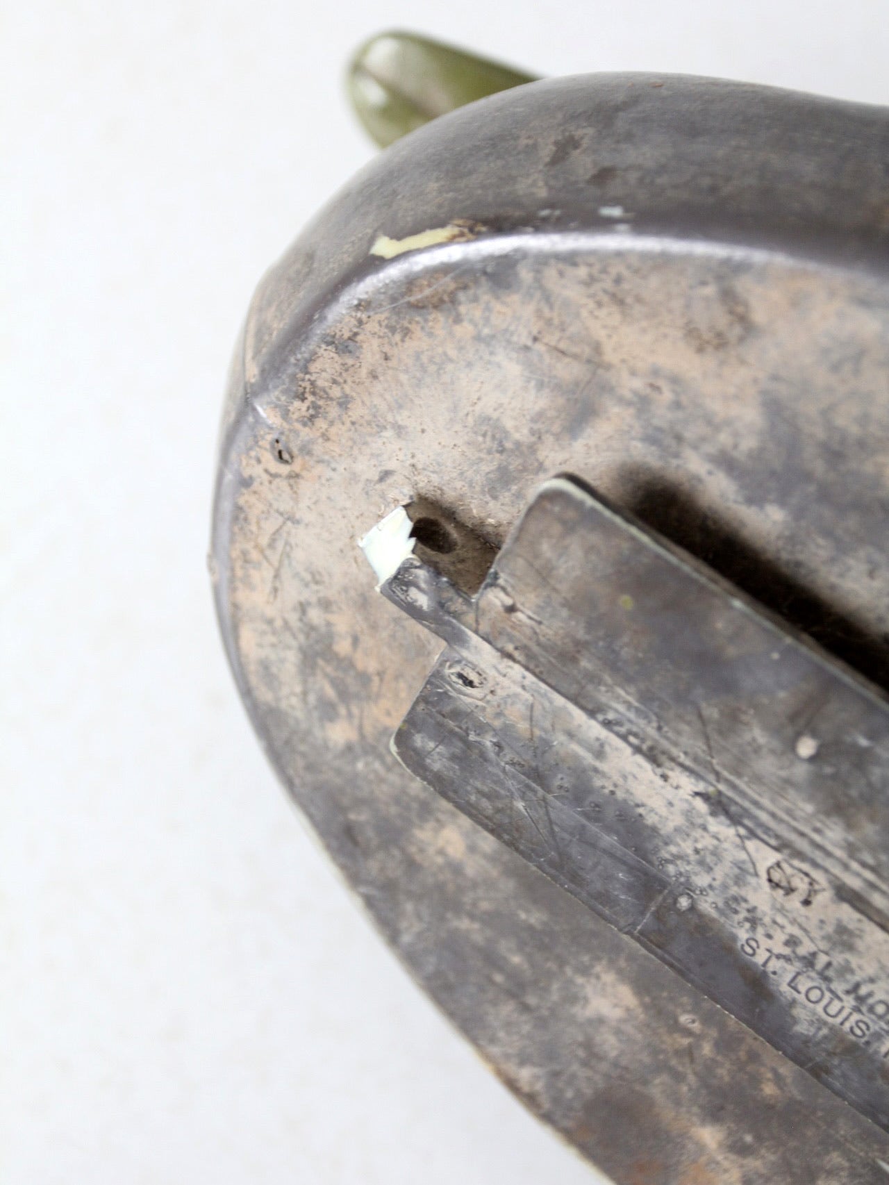 mid-century Ariduk duck decoy