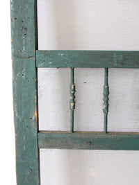 antique screen door