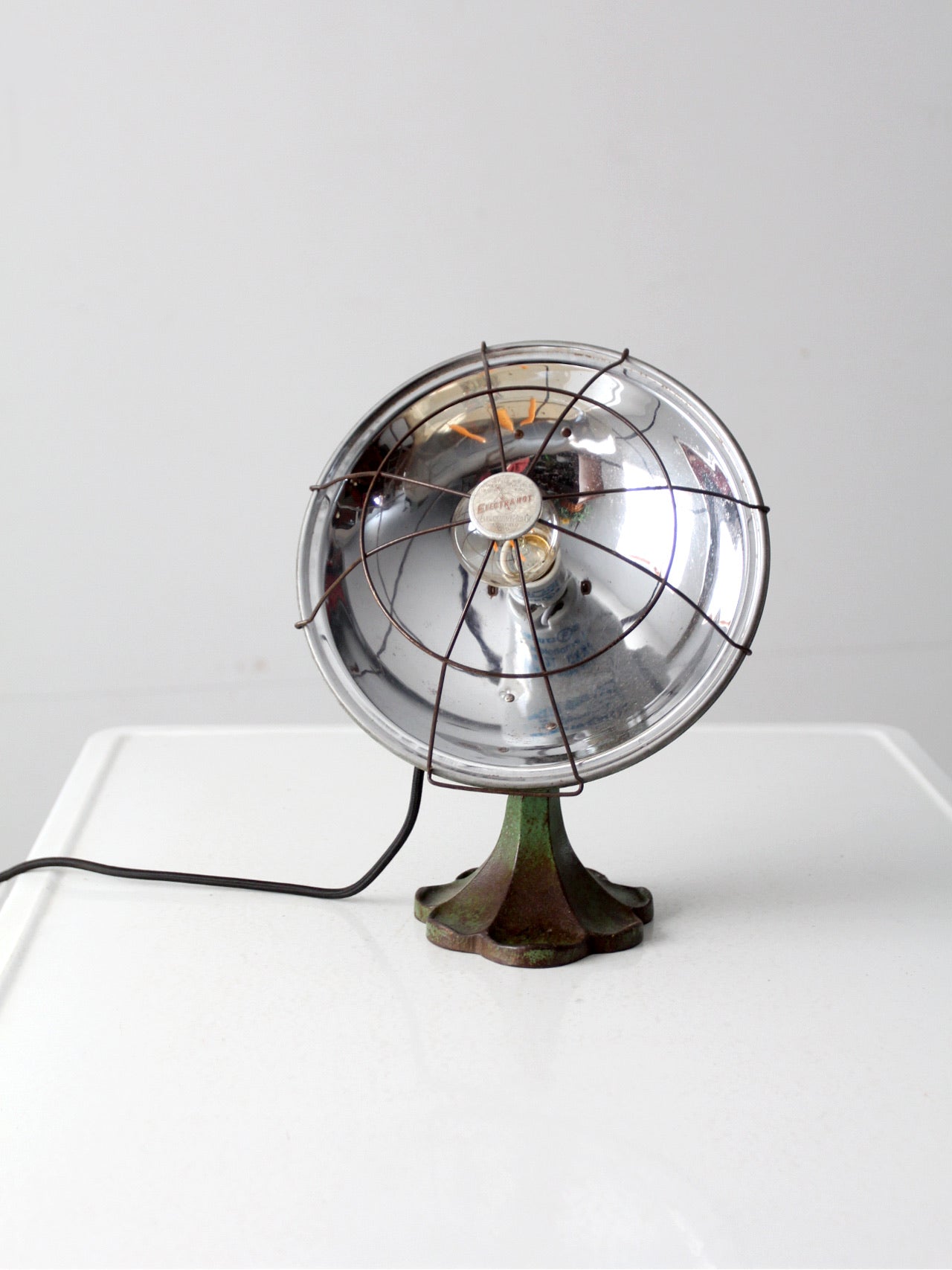 NEIGHBORHOOD - 【新品・未開封】NEIGHBORHOOD NH . ODE / S-HEATER Better Homes & Gardens New Electric Corner Stove Heater with
