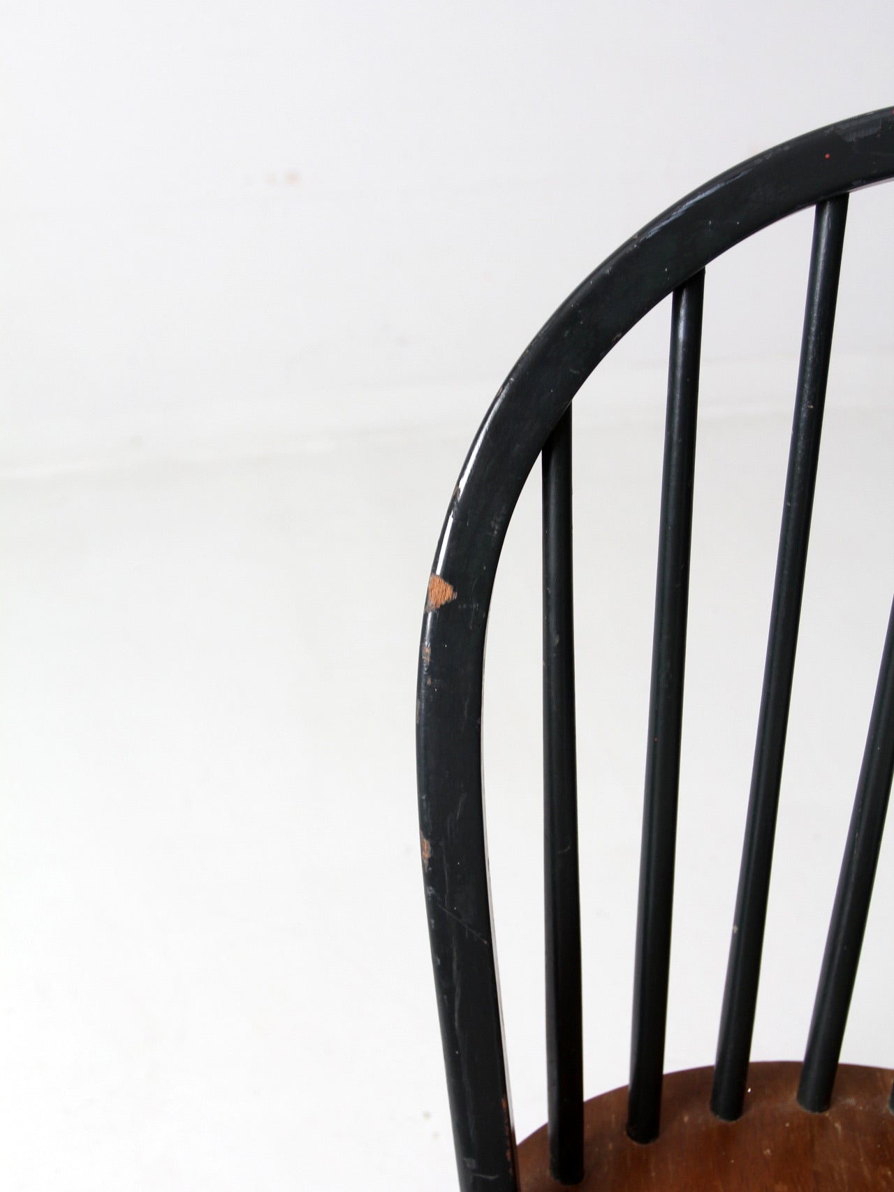 vintage farmhouse dining chair