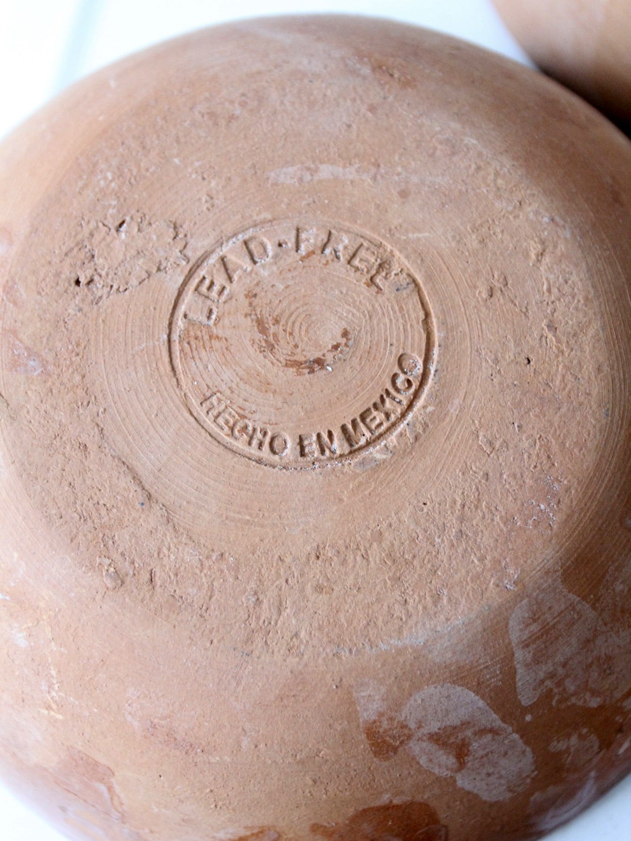 vintage hand painted Mexican serving bowls set of 8