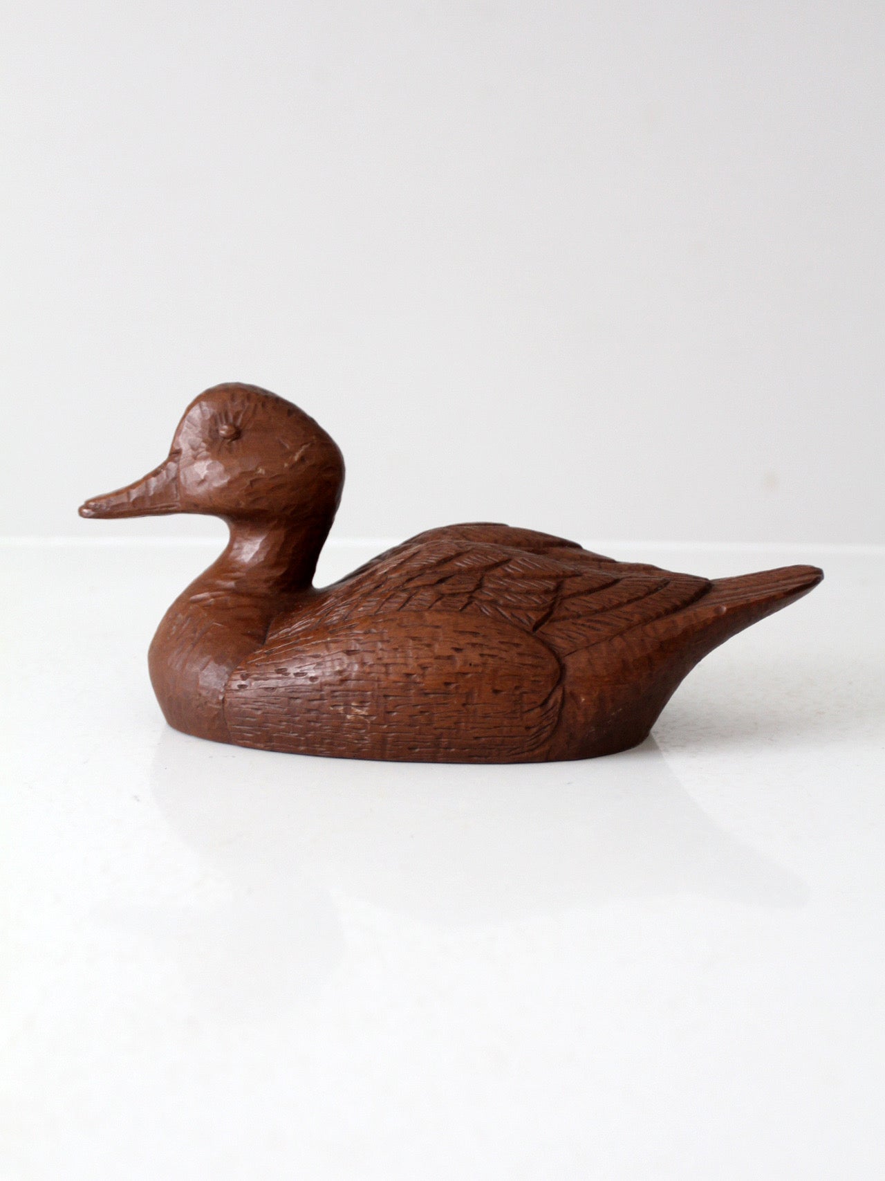 vintage Red Mill Mfg duck