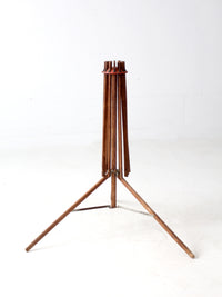 antique laundry rack