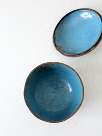 antique Chinese cloisonne box