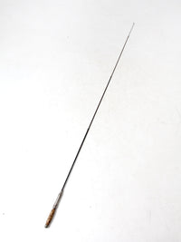 early 1900s Horton telescopic fishing pole