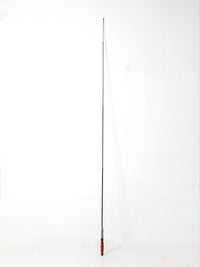 early 1900s Horton telescopic fishing pole