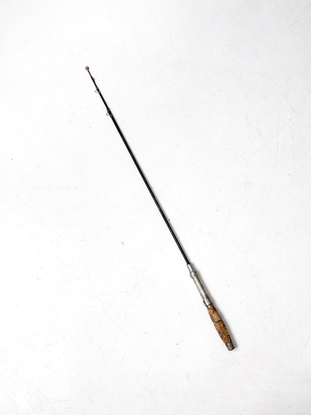 early 1900s Horton telescopic fishing pole – 86 Vintage