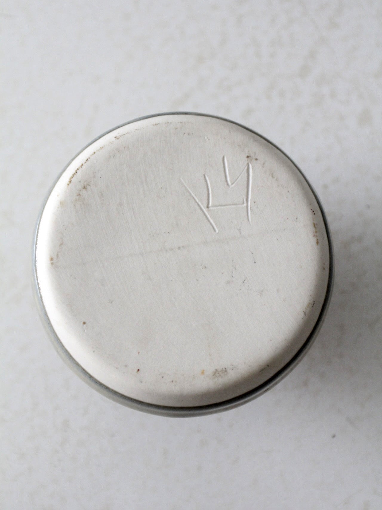 vintage studio pottery vase