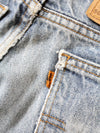 vintage Levis 505 jeans, 33 x 34