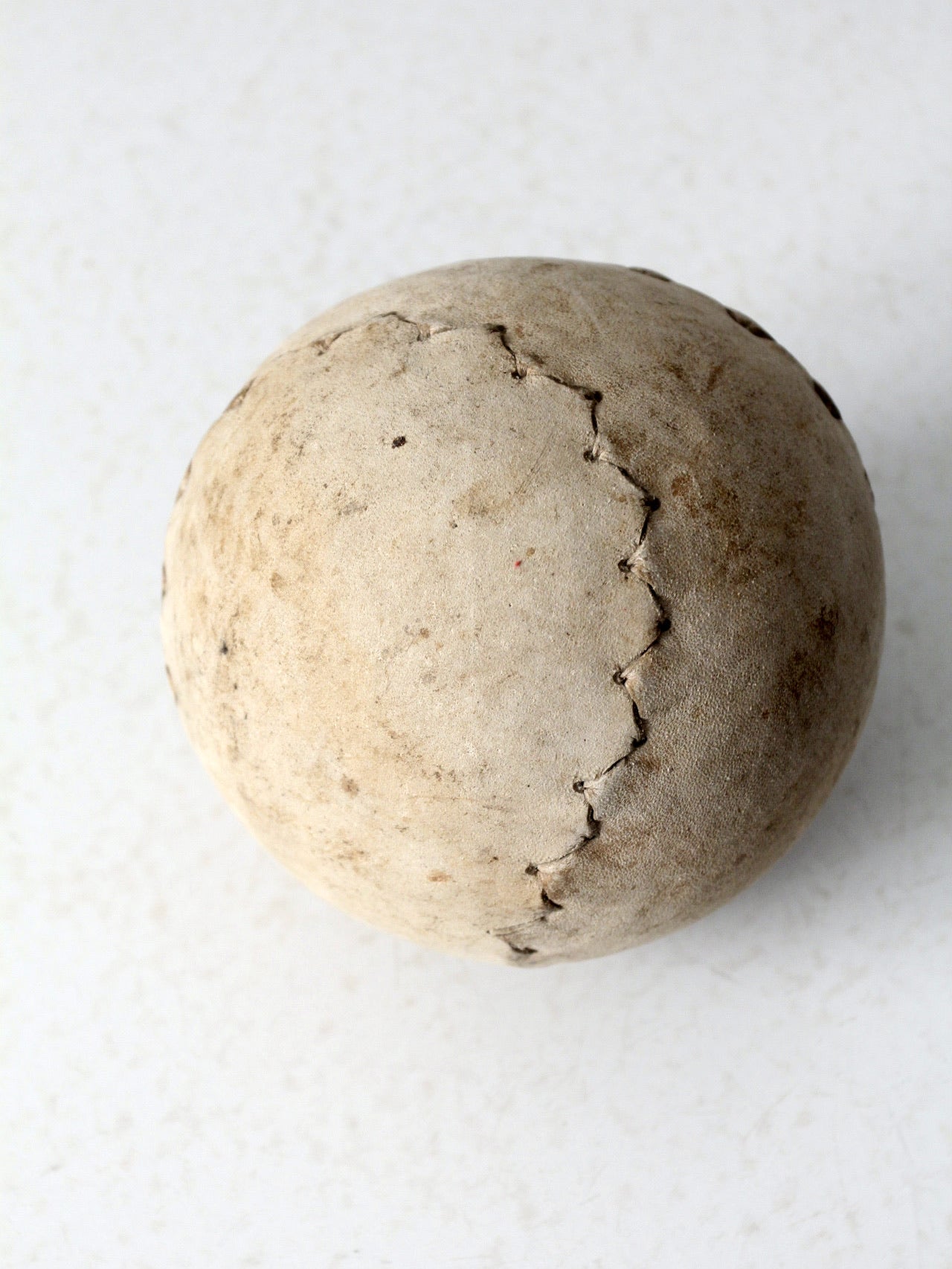 antique softball