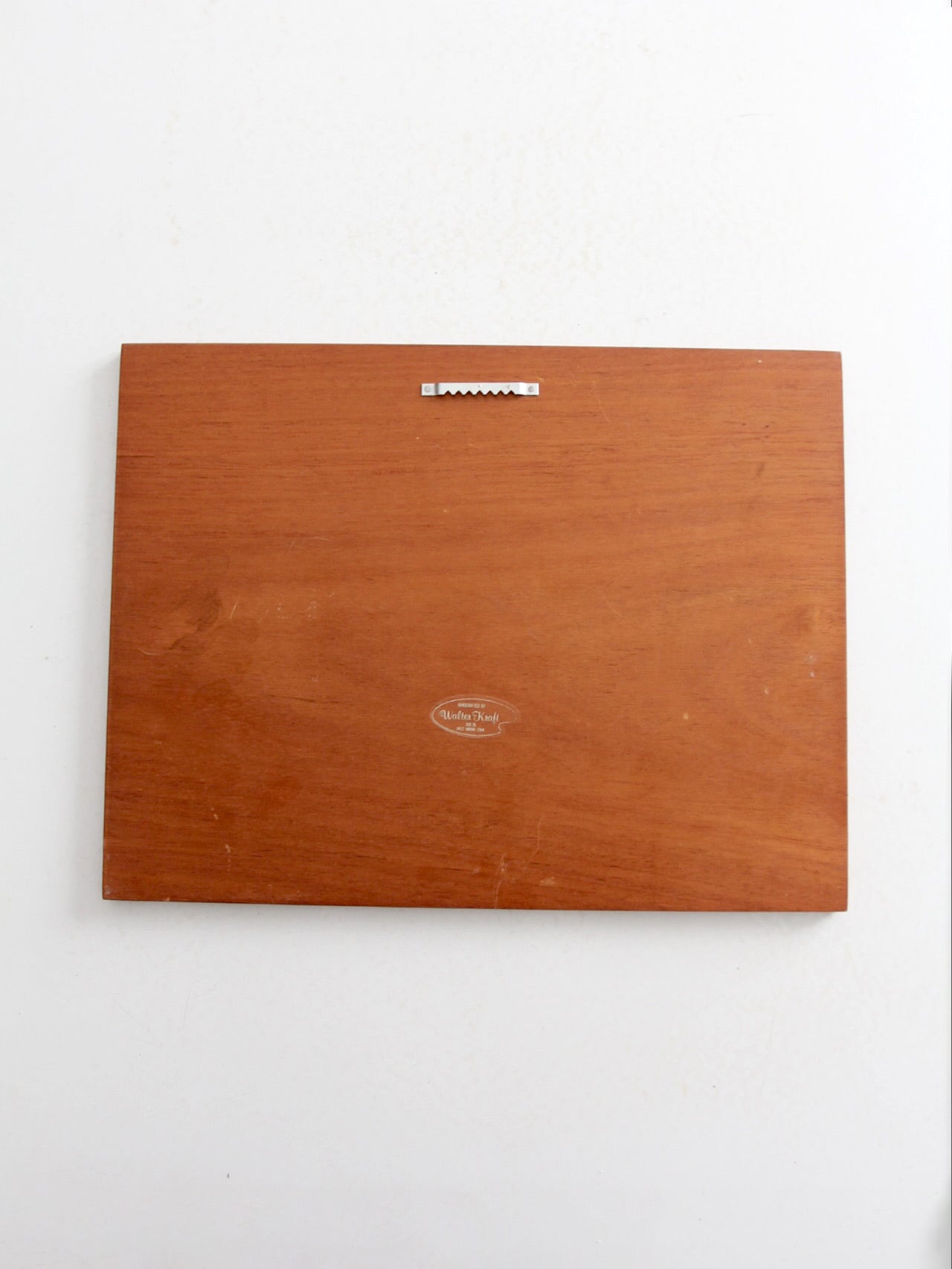 vintage hand-crafted marquetry art