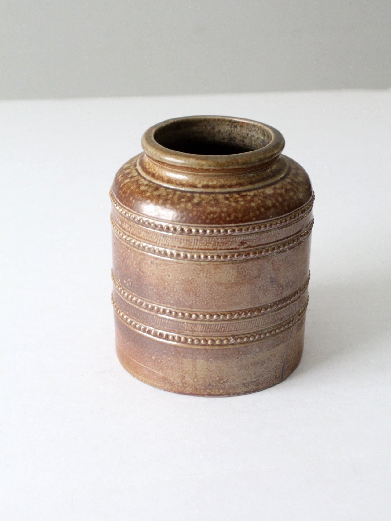 mcm Campos Filhos Aveiro Portugal pottery vase