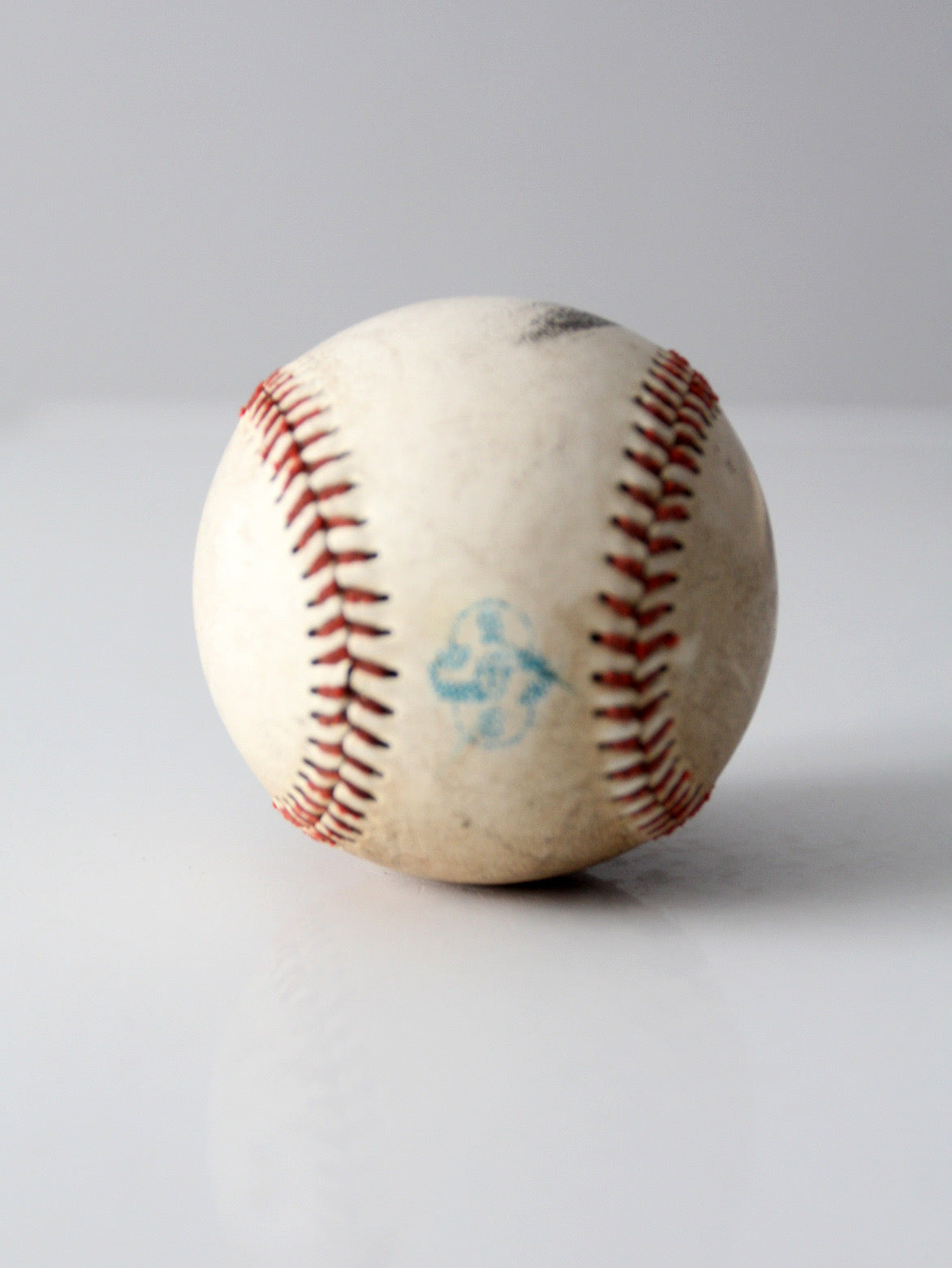 set of 6 Pioneer League signed baseballs - early 1990s