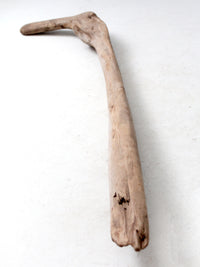 vintage driftwood