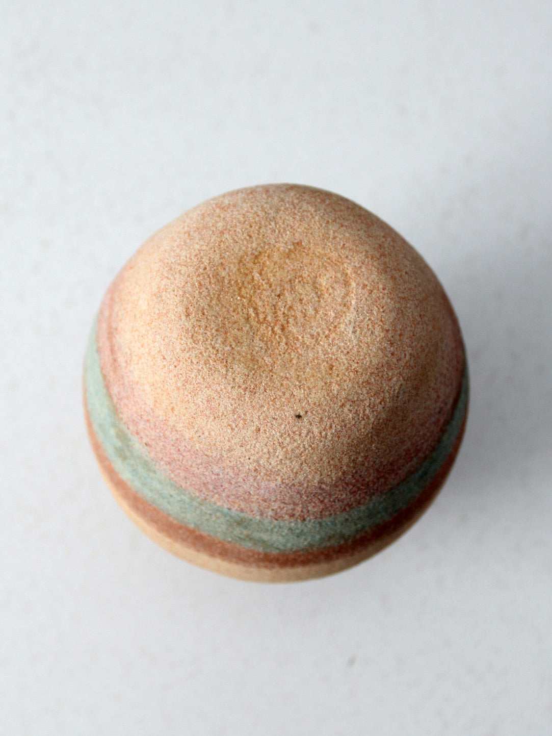 vintage southwestern pottery vase