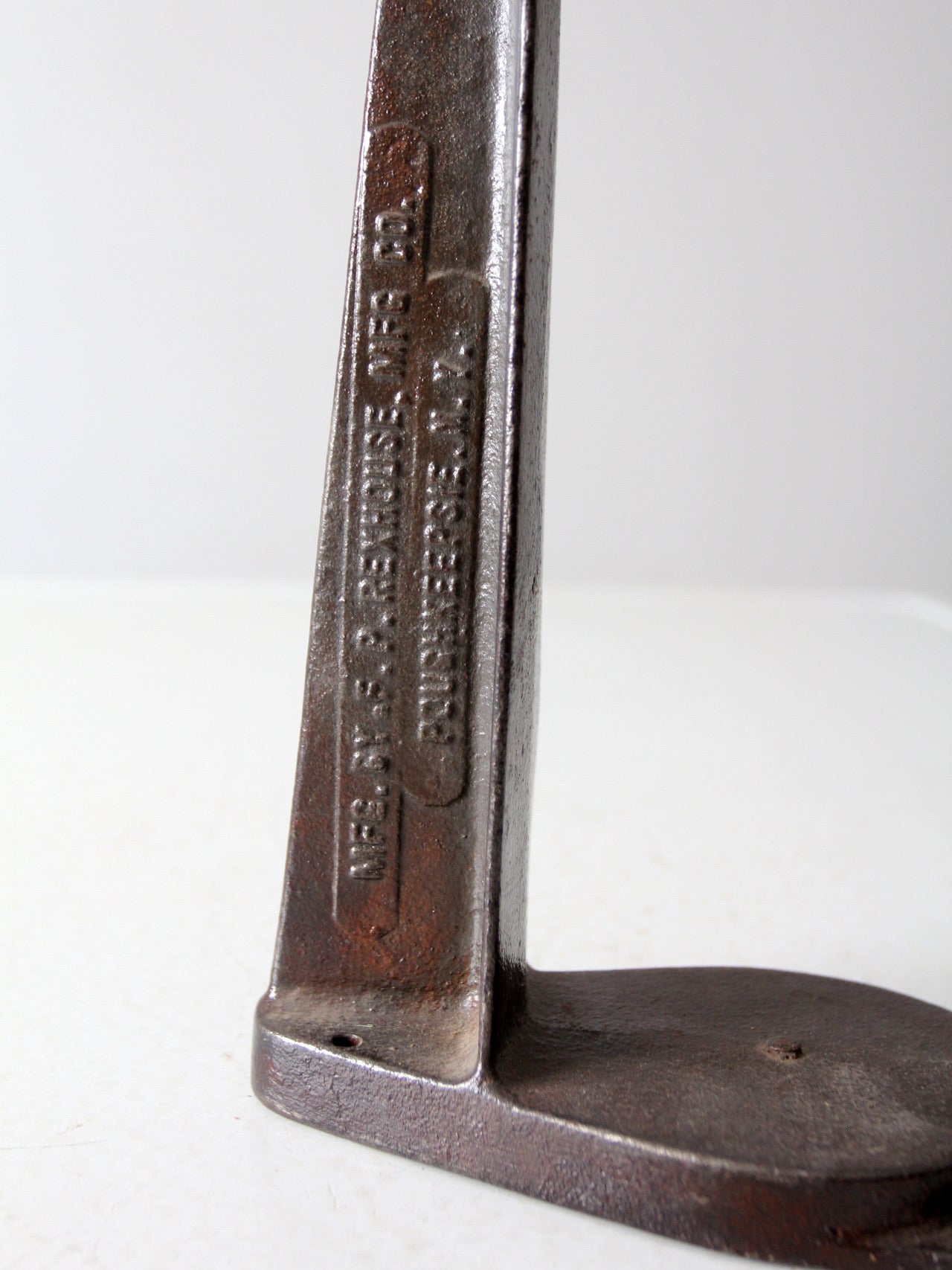 1925 F.P. Renhouse “Junior Bottle Capper”