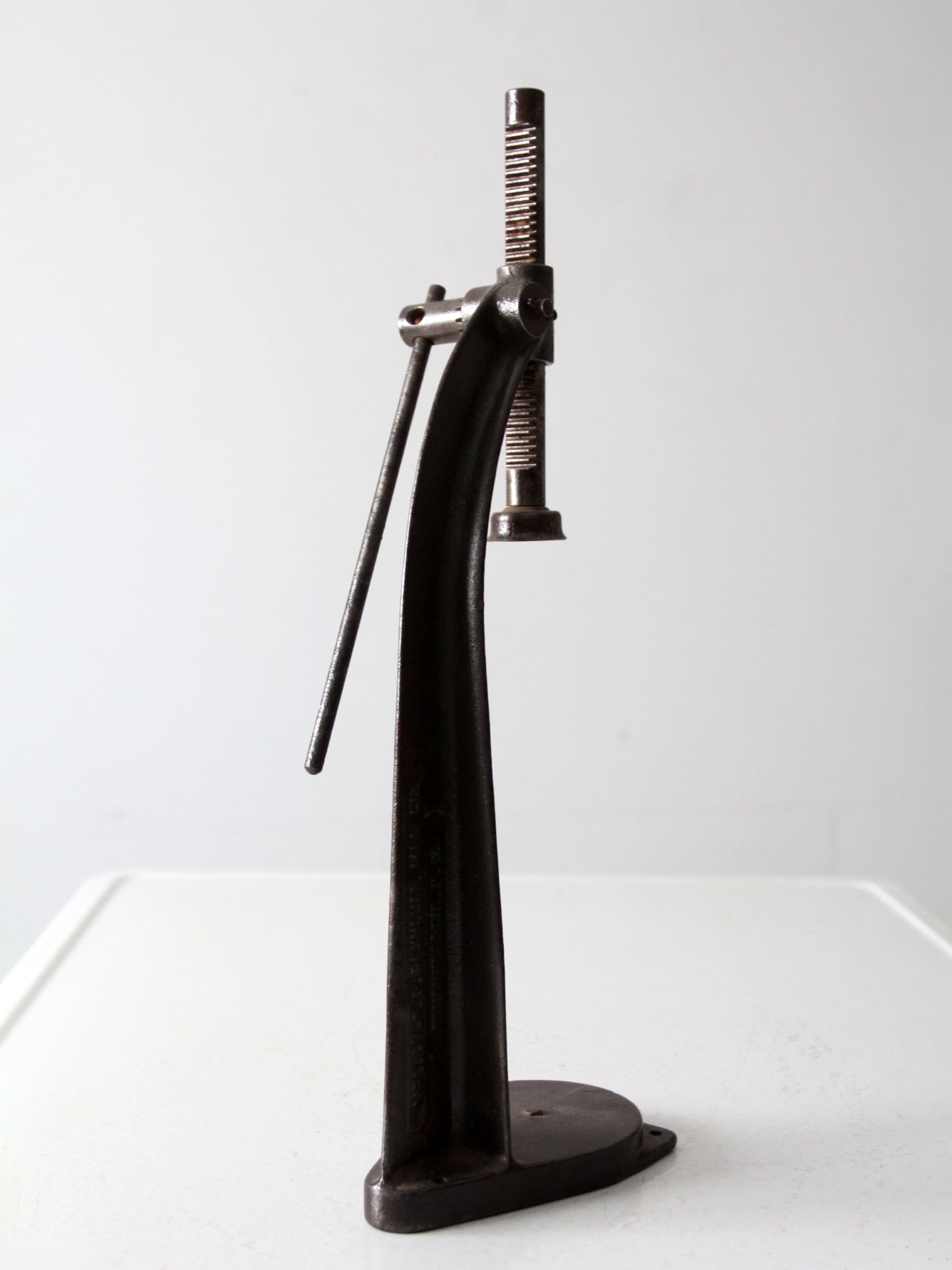 1925 F.P. Renhouse “Junior Bottle Capper”