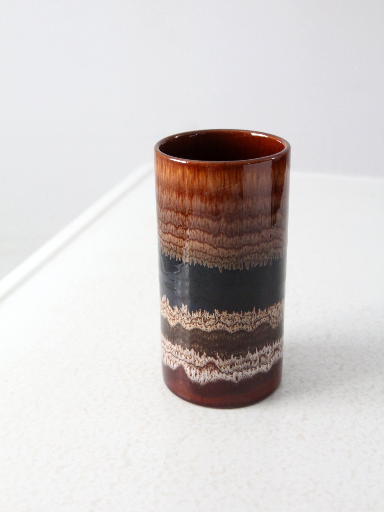 mid-century Royal Haegar vase