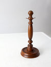 antique display stand