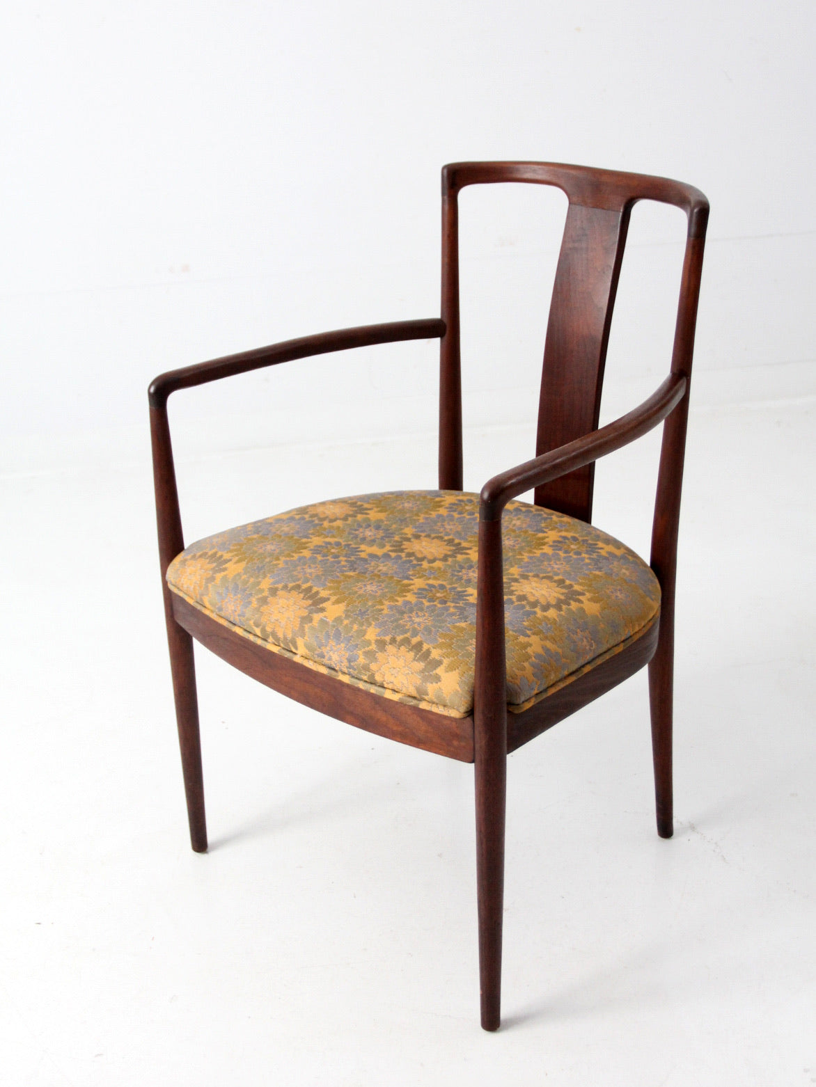 Lawrence Peabody for Nemschoff chair ca 1960s