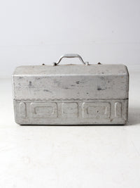 vintage Walton Products Inc Grip-Loc tackle box