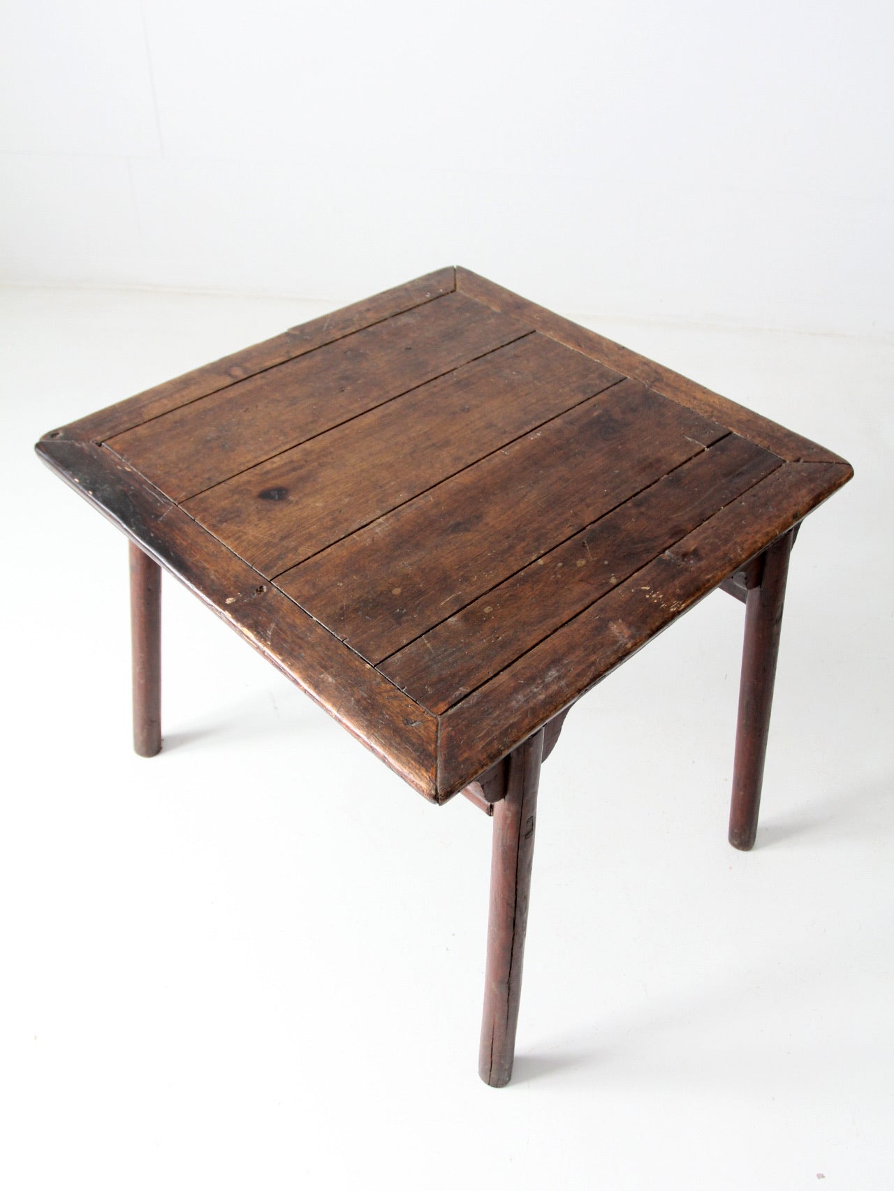 antique Chinese table