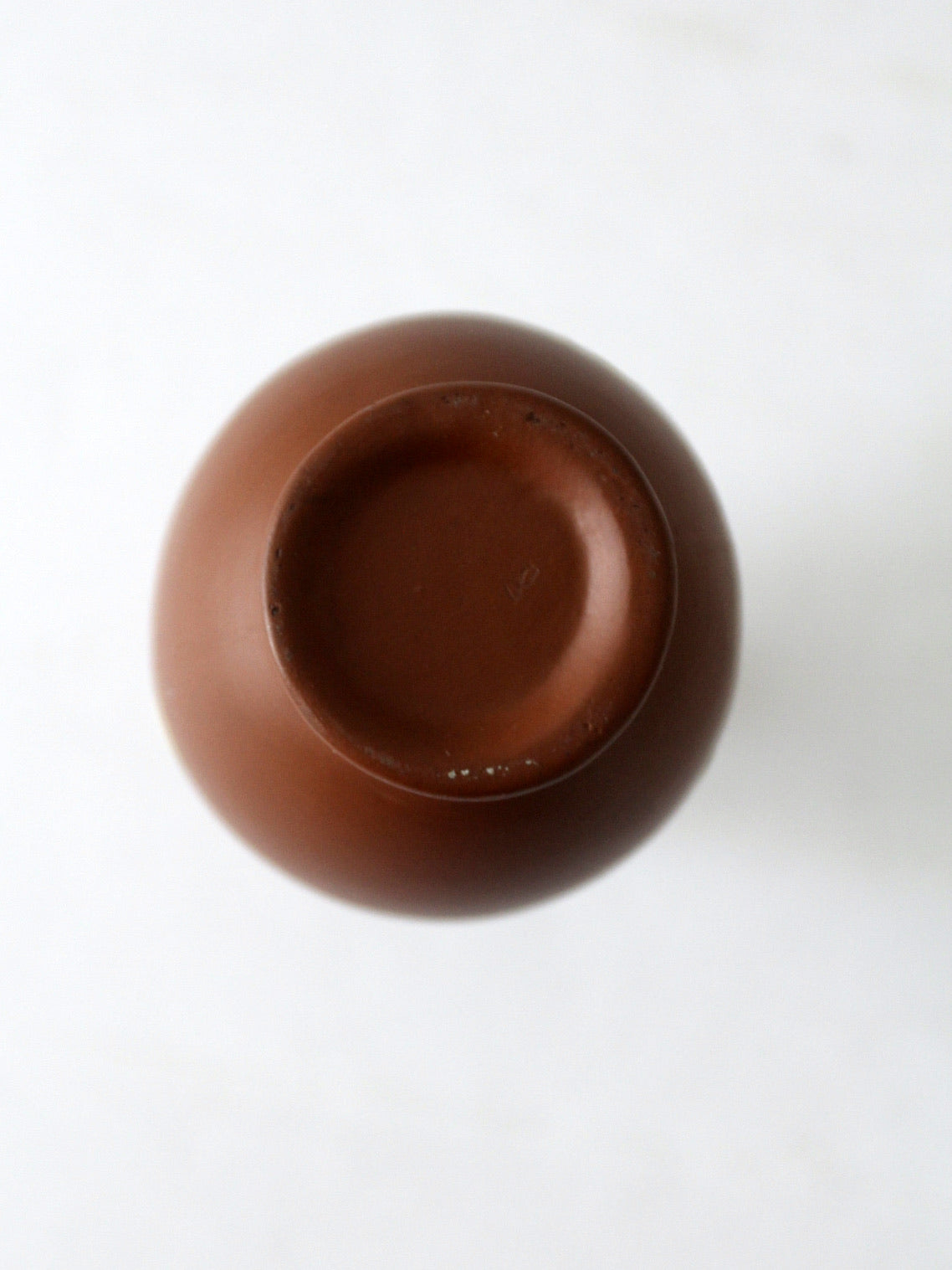 vintage Gom Viet style vase