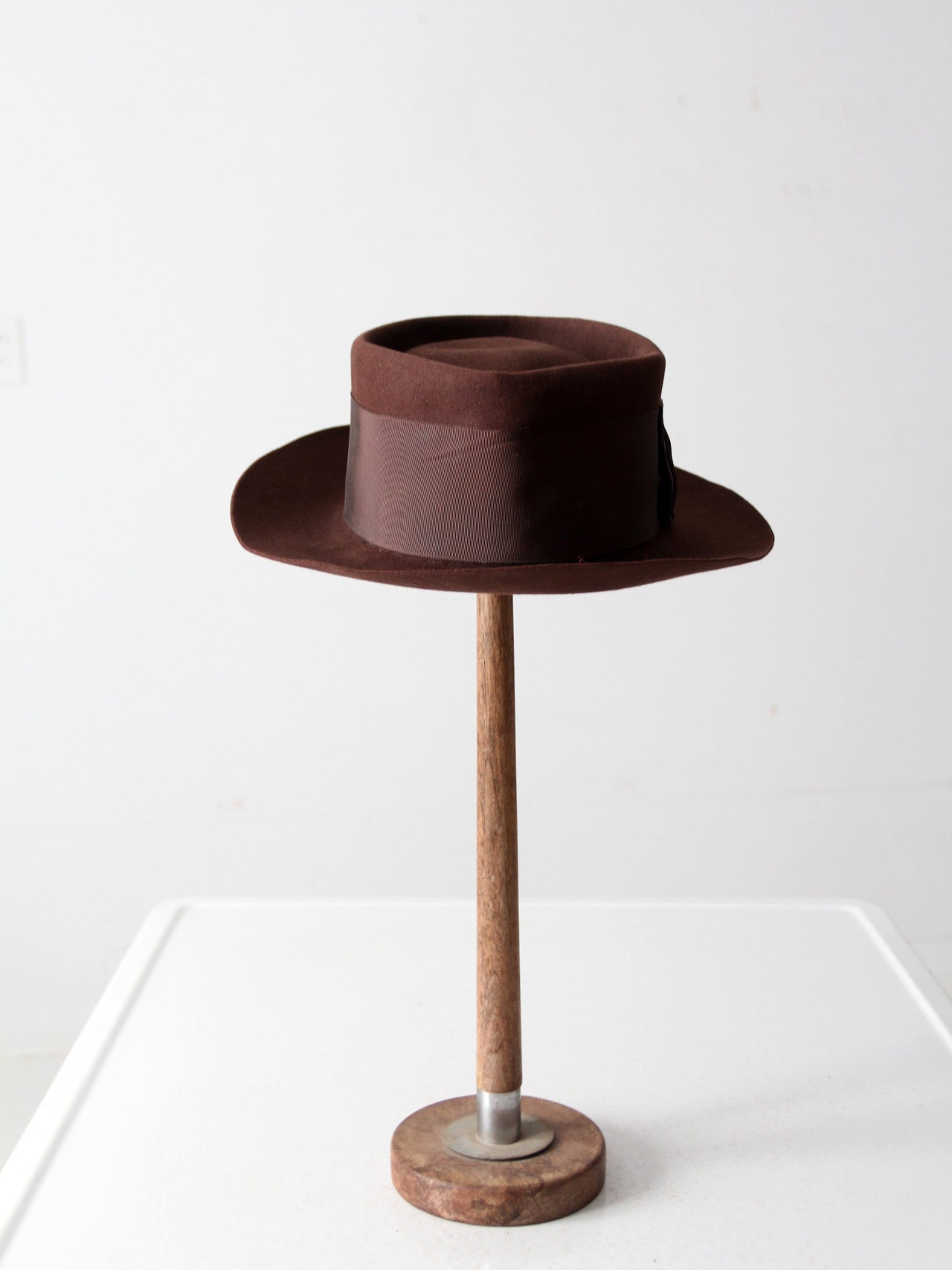vintage Royal Stetson fedora