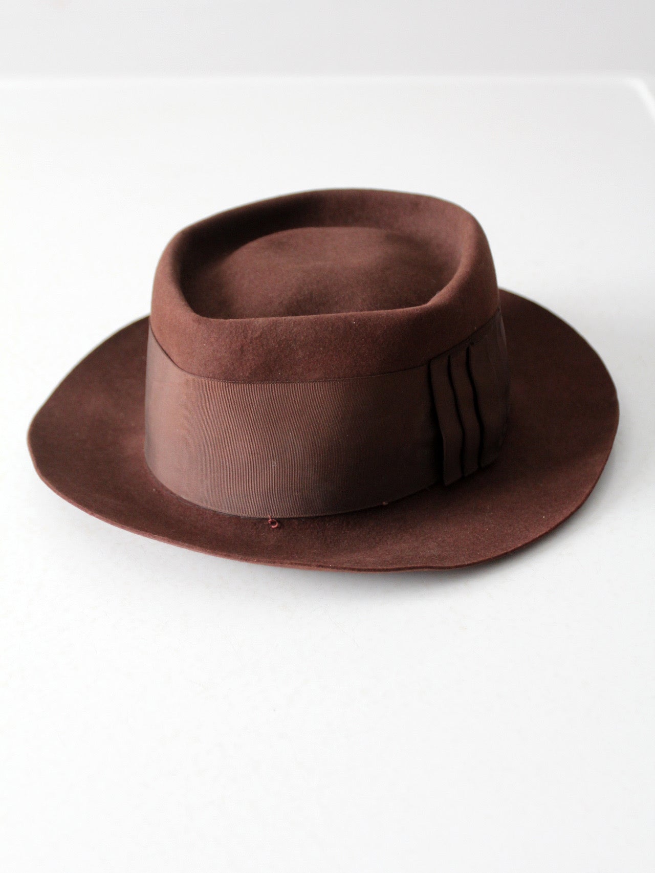 vintage Royal Stetson fedora