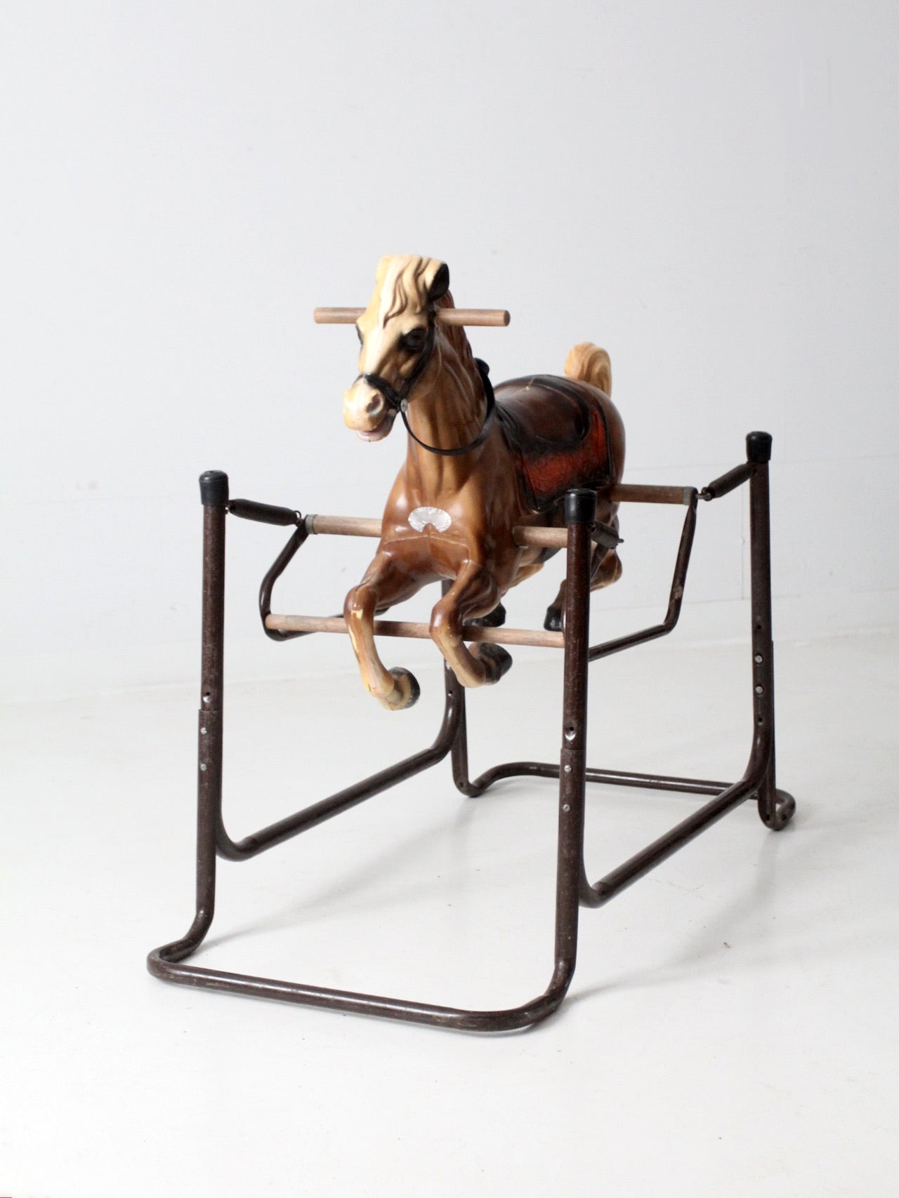 vintage Wonder Horse spring horse